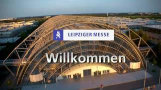 Leipziger Messe