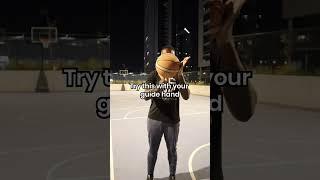 Try this simple drill to fix your THUMB FLICK when shooting 