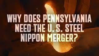 U. S. Steel and Nippon Steel Partnership Keeps Steel in the Steel City