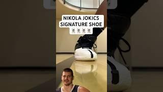 JOKER 1 TRACTION TEST  #nikolajokic #nba #basketball #ballislife #sneakers #hoops #shoes