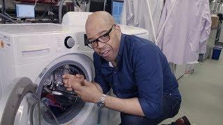 How to Wash Your Clothes Like a Scientist | Consumer Reports