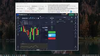  TRADEX AUTOMATIC BOT LIVE SESSION: RECOVERING & CLOSING WITH PROFIT!  | PRO TRADING STRATEGIES 