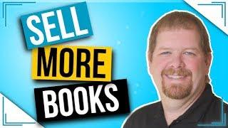 Sell More Books on Amazon Kindle | KDP Special Feature