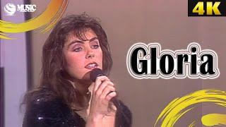 Laura Branigan - Gloria - 4K• ULTRA HD (REMASTERED UPSCALE)