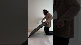 Samsung 43" 4K Ultra HD Smart TV Unboxing