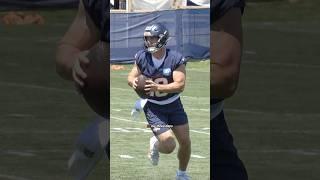 Bo Nix IMPRESSIVE In Broncos Offseason Program