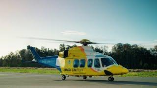 VMP - LifeFlight Showreel