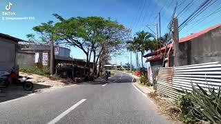 Long drive with you | Batangas Coastal Road Trip