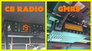 All New Comms! New Radios in the Jeep JL and JT Gladiator