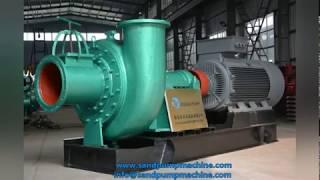 Powerful Sand Pump 450PNS 30