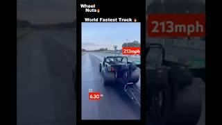 "world fastest jeep incredible track launch #jeep #nos #turbo #racing #short #street #texas #nissan