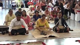 Kalofiama : Congratulations Sione & Alice Matalave Tupou : Ouau oe Kava : Sat 15/12/18