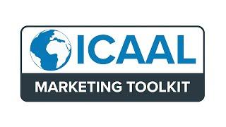 ICAAL Marketing Toolkit Promo | Creative Digital Marketing