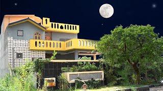 1 Kanal House For Sale in G-15/1 Islamabad with Extra Land || House For Sale in Islamabad