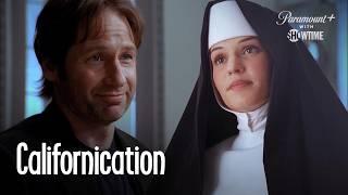 Californication | Sweet Baby Jesus (S1, E1) | SHOWTIME