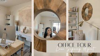 OFFICE TOUR / Loan Signing Agent