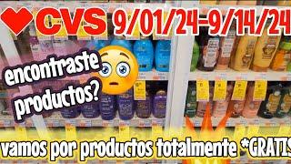 vamos por productos totalmente *GRATIS*