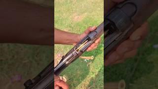 British Lee in Field gun model 1945 #shortvideo #viral #gun