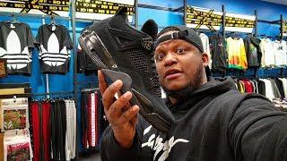 THESE ARE BETTER IN HAND!!! JORDAN 4 BLACK CAT!!!