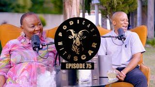 PODICAST Ep 75 -Dorcas Makgato| BDP defeat, Legacy Reflection, P30 million , Farming, Lessons learnt