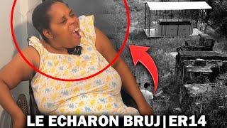 LE ECHARON BRUJERI4  Y VIVE ATORMENTADA HACE 8 AÑOS