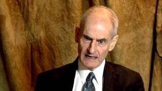 Dr. David Jenkins discusses the glycemic index of foods.