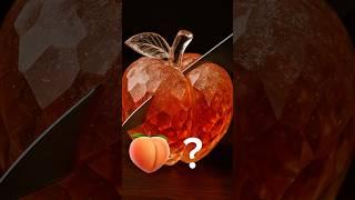 What’s inside this frozen Crystal ?#asmr #shorts
