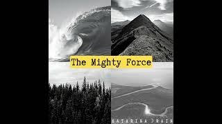 Katarina Rain - The Mighty Force (Official Audio)