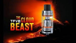 Smok TFV8 Cloud Beast Review - Empire Vape Shop