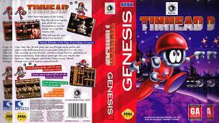 [SEGA Genesis Music] Tinhead - Full Original Soundtrack OST [DOWNLOAD]