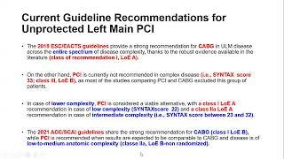 Postcath Conference 15 January 2025