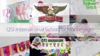 QSIM - International School of Montenegro - SVE PODGORICA