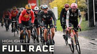 La Flèche Wallonne 2024 | EXTENDED HIGHLIGHTS | 4/17/2024 | Cycling on NBC Sports