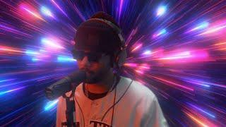 Bryson Tiller - The Multiverse Freestyle (Official Video)