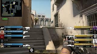 jump shot cs go #kubi