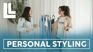 My Own Personal Stylist - Charly Goss Style Inc. | Living Local