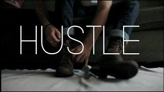 Chris Brochu - HUSTLE