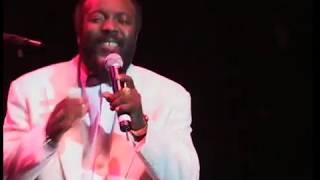 John Holt In Symphony with the Royal Philharmonic Orchestra and Freddie McGregor | Jet Star Music