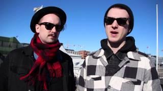 Carnival Kids : Working With Venn Records