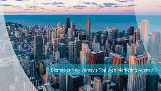 Affordable Website Design Services | New Jersey Custom Websites | Bizmap