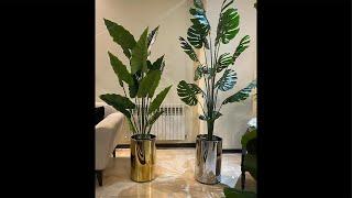 “LGG Artificial Plants” Showroom