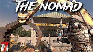 7 Days To Die - The NOMAD - Let's Have A Scrap! (ep14)