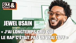 CTGN & Jewel Usain : Où les garçons grandissent, En Mode Difficile, Tuerie & Prince Waly