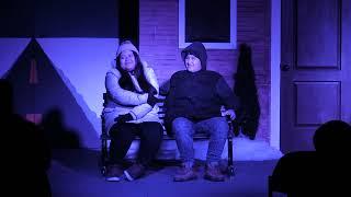 New Dorp High School - Almost, MAINE a real romantic comedy
