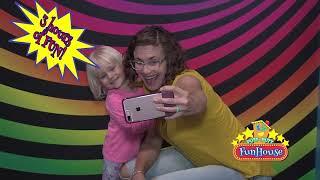 Putt-Putt FunHouse Spring Break 2019