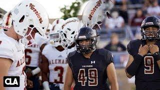 ALEMANY BEST YOUNG TEAM IN THE NATION | Bishop Alemany vs Downey Highlights | @SportsRecruits Mix