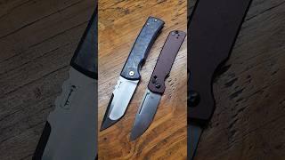 Wednesdays Carry! #shorts #youtubeshorts #knives