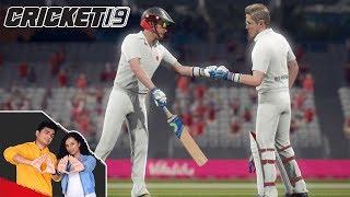 Toughest Challenge In Cricket 19 | SlayyPop