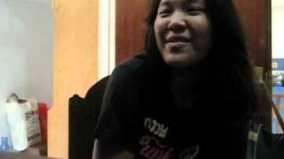 Anliane - Just The Way You Are Cover (Requested from Nisa & Adisti).wmv