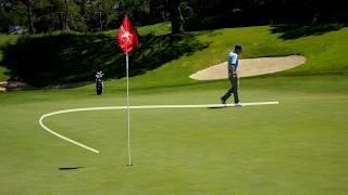 Putting_David Jackson _Tehama Golf Club